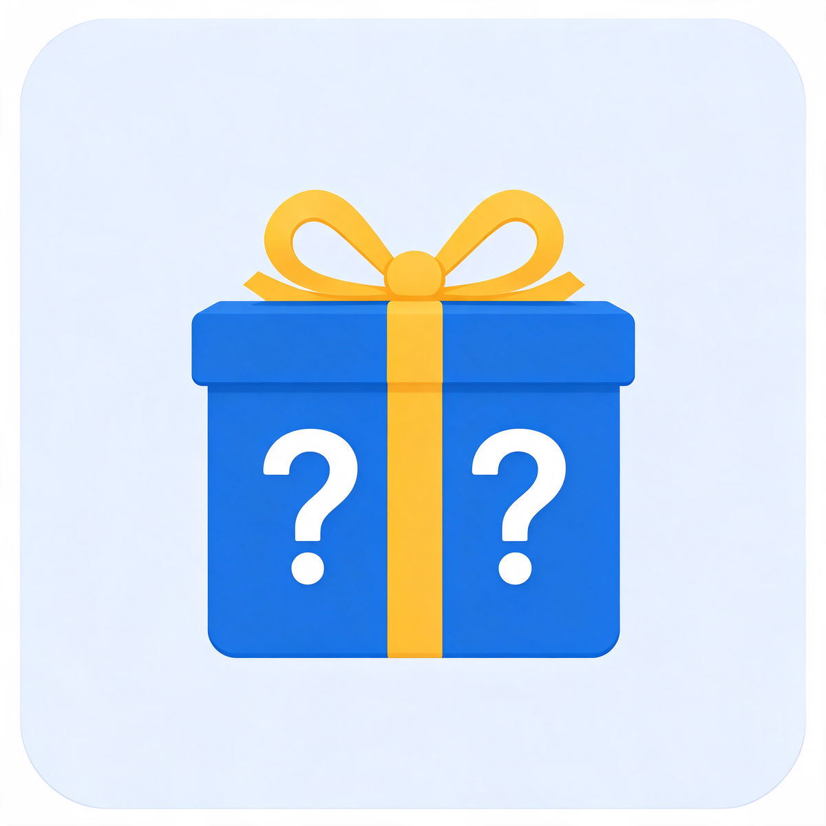 + Mystery Gift
