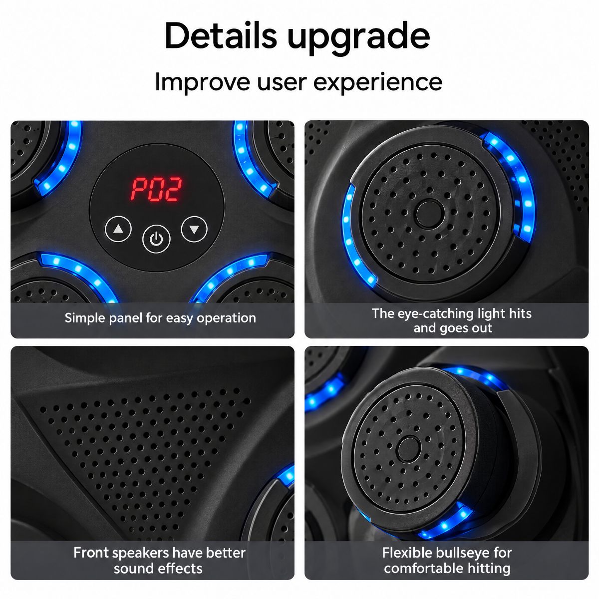 BeatPad details